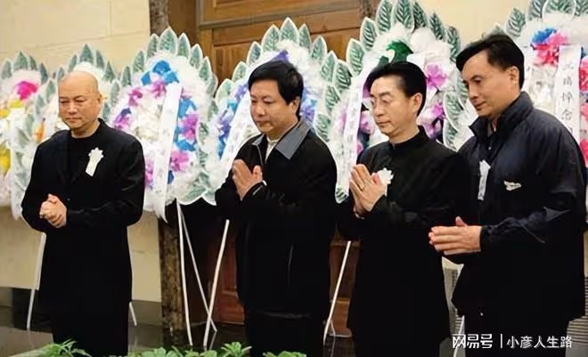 86版西遊記9個演員現狀，「白龍馬」賣滷菜，38歲鐵扇公主去世