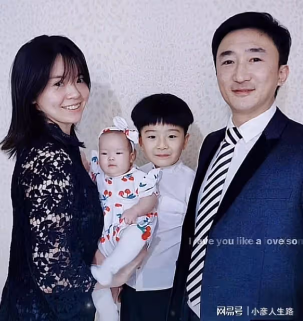 41歲劉伯勛告別儀式已舉行,妻子悲痛發聲,透露劉伯勛去世細節