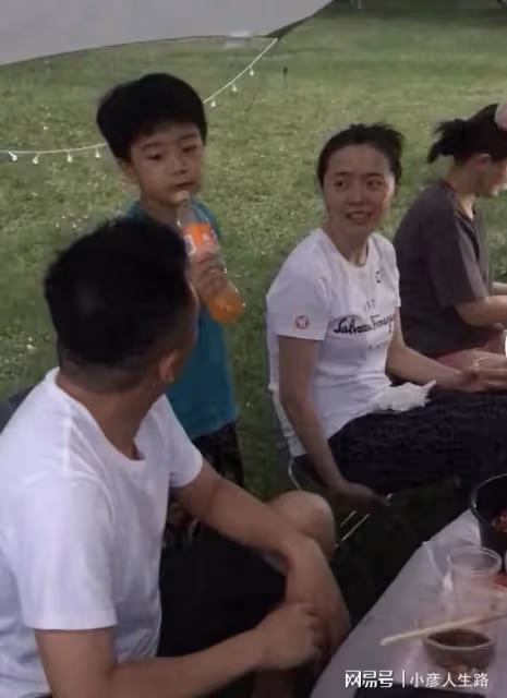 41歲劉伯勛告別儀式已舉行,妻子悲痛發聲,透露劉伯勛去世細節