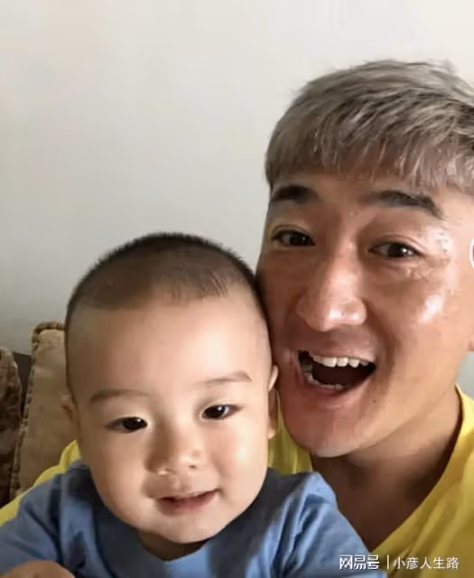 41歲劉伯勛告別儀式已舉行,妻子悲痛發聲,透露劉伯勛去世細節