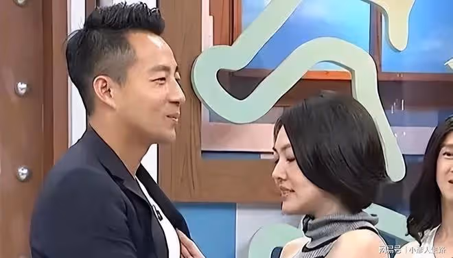 周末6個瓜,摸胸,「互撕」,去世,娛樂圈不平靜