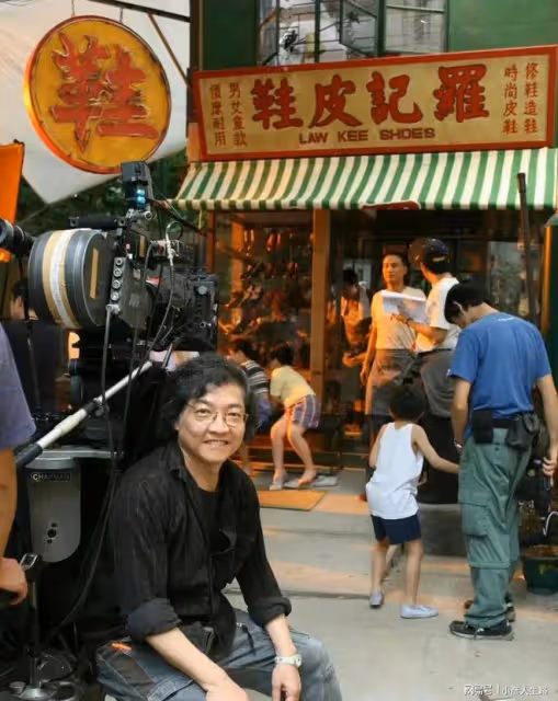 周末6個瓜，摸胸，「互撕」，去世，娛樂圈不平靜