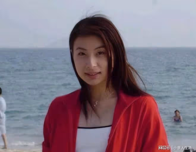 豪門兒媳顏值不如婆婆,朱玲玲年輕時傾國傾城,陳嵐美過張柏芝