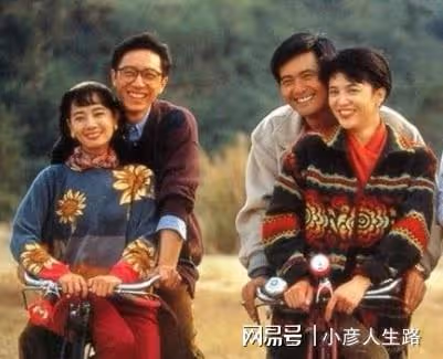 導演羅啟銳送醫途中猝逝,成龍悼念:心中無法平靜望婉婷導演節哀