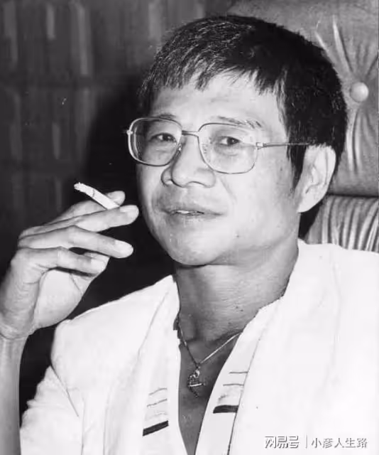 倪匡去世,全網悲痛:他的科幻武俠,曾驚艷過一個時代