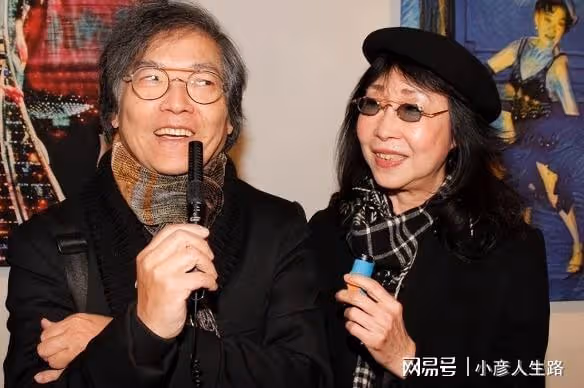 70歲名導羅啟銳突發心臟病,送醫途中離世,曾捧紅張國榮、周潤發