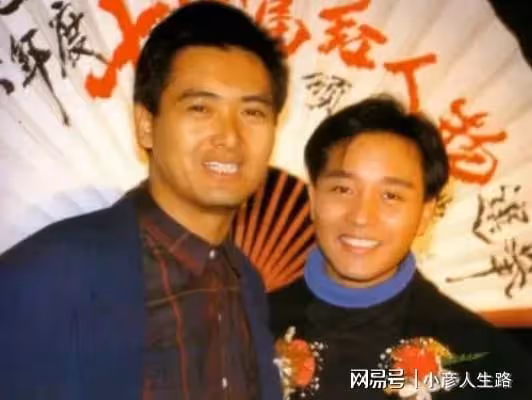 70歲名導羅啟銳突發心臟病,送醫途中離世,曾捧紅張國榮、周潤發