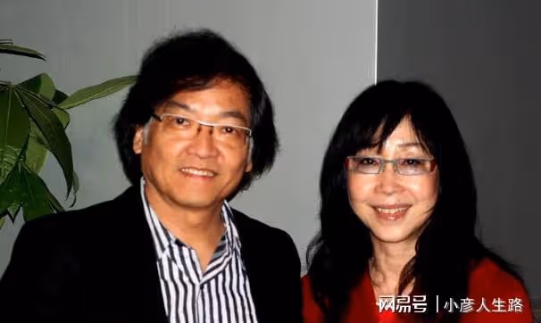 70歲名導羅啟銳突發心臟病,送醫途中離世,曾捧紅張國榮、周潤發