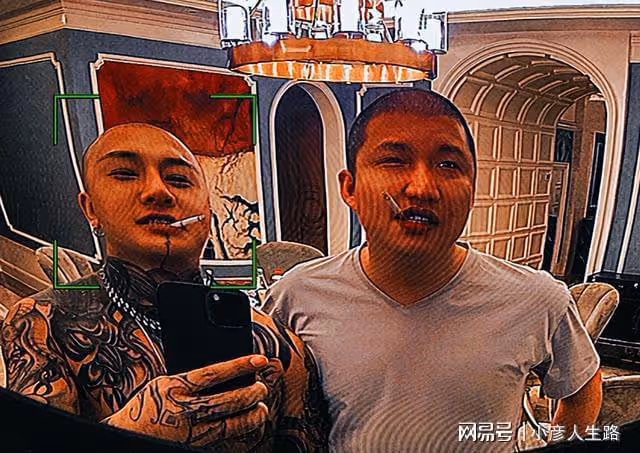 網紅劉一手吐槽老方丈哭窮,親眼見到對方進帳600萬,網友:真實