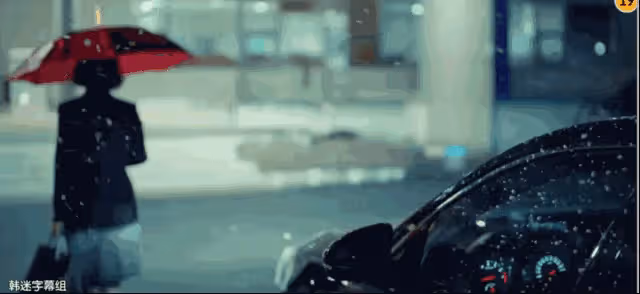 南韓彪悍女王——金南珠