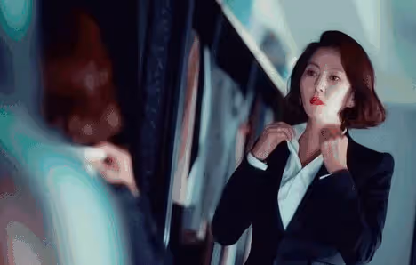 南韓彪悍女王——金南珠