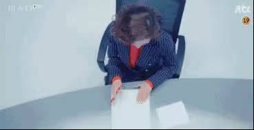 南韓彪悍女王——金南珠