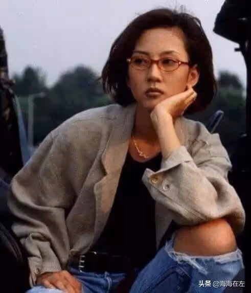 南韓彪悍女王——金南珠