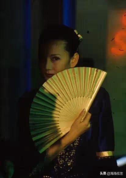 南韓彪悍女王——金南珠