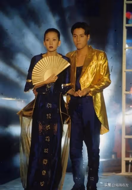 南韓彪悍女王——金南珠