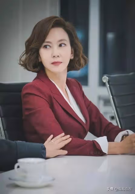 南韓彪悍女王——金南珠