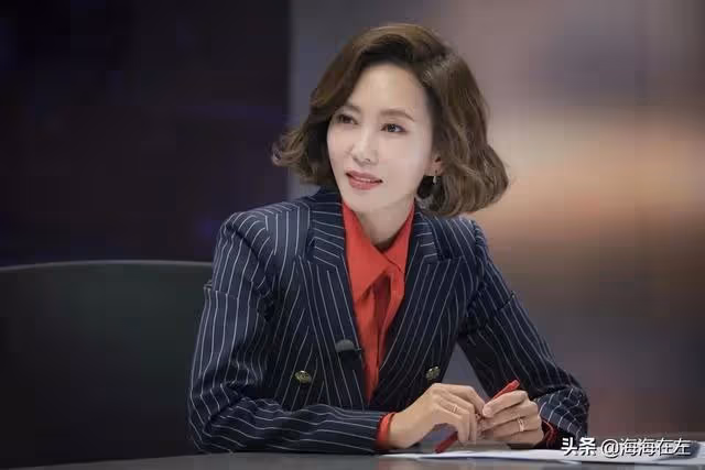 南韓彪悍女王——金南珠