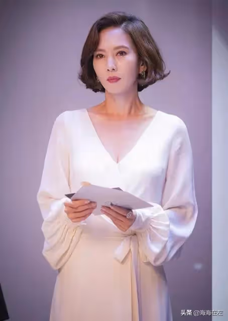 南韓彪悍女王——金南珠