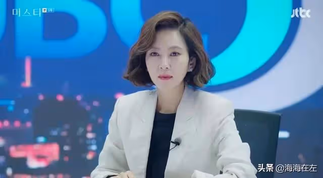 南韓彪悍女王——金南珠