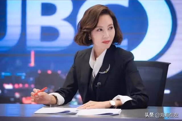 南韓彪悍女王——金南珠