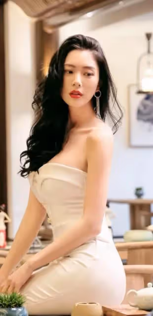 你心目中身材最完美的4位亞洲女明星是她們嗎?