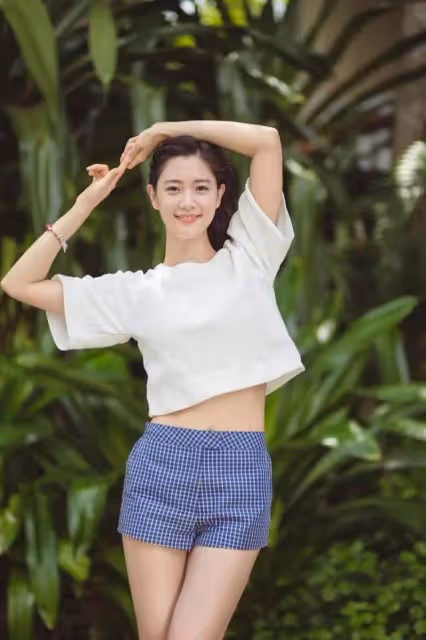 你心目中身材最完美的4位亞洲女明星是她們嗎?