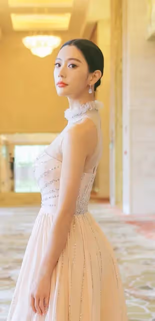 你心目中身材最完美的4位亞洲女明星是她們嗎?