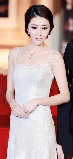 你心目中身材最完美的4位亞洲女明星是她們嗎?