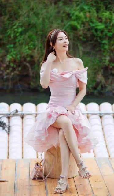 你心目中身材最完美的4位亞洲女明星是她們嗎?
