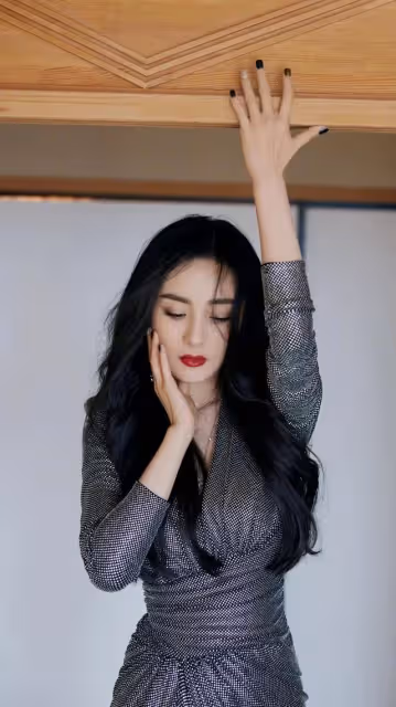 你心目中身材最完美的4位亞洲女明星是她們嗎?