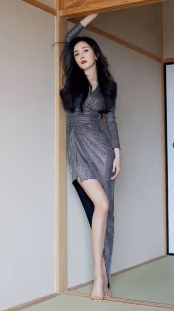你心目中身材最完美的4位亞洲女明星是她們嗎?