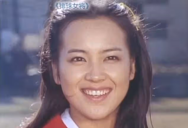 小鹿純子:馬雲多次到日本尋找的夢中情人,44歲時終於跟他回國