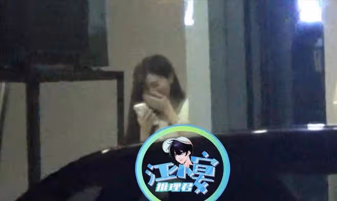 新戀情曝光?曝林更新深夜與長發美女聚餐,飯後派車送對方回酒店