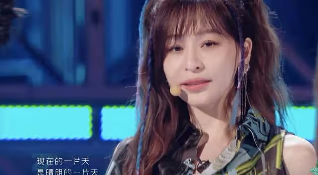 浪姐3亂改《星星點燈》歌詞,遭原唱鄭智化怒斥:又驚又怒又遺憾