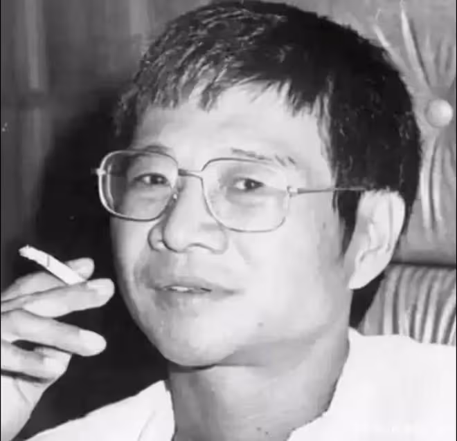 作家倪匡去世享年87歲,生前拒絕化療,周慧敏曾透露公公人很好