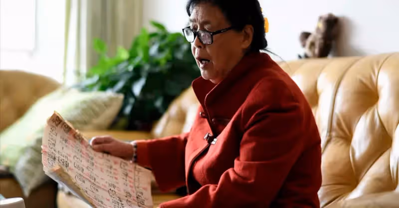 你不來照顧我坐月子？婆婆：我出錢，讓你娘家媽來，我不想伺候你