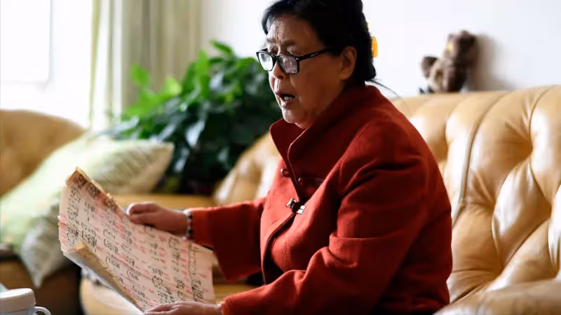 你不來照顧我坐月子？婆婆：我出錢，讓你娘家媽來，我不想伺候你