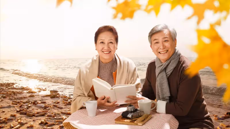 婆婆的委屈：小兒子沒錢我把房給他，現在三家AA養我老，過分嗎？
