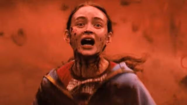 歌曲因「Stranger Things」再翻紅　老牌歌手Kate Bush「坐等數錢到手軟」