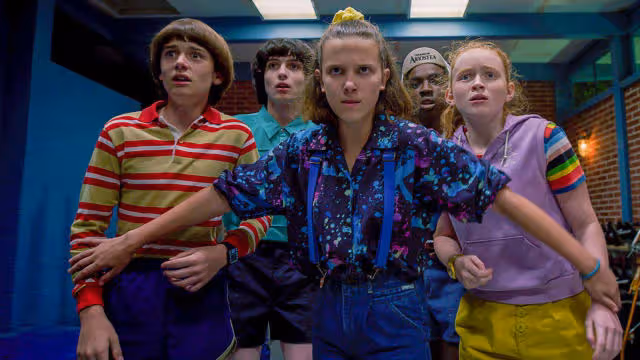 歌曲因「Stranger Things」再翻紅　老牌歌手Kate Bush「坐等數錢到手軟」