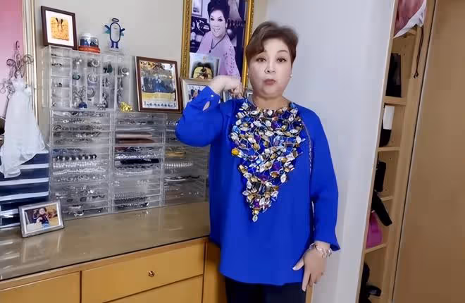 67歲影帝任達華宣布確診！妻女不在家由保姆照顧三餐，目前已痊癒