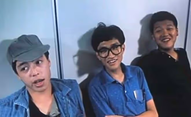 綠葉王何啟南受訪!稱從男一變配角曾灰心,不舍家庭暫拒北上撈金