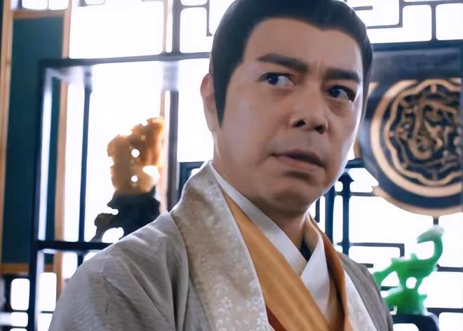 綠葉王何啟南受訪!稱從男一變配角曾灰心,不舍家庭暫拒北上撈金