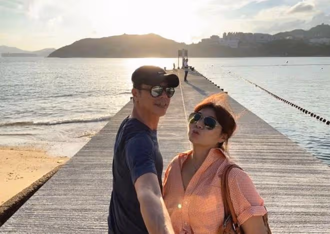 綠葉王何啟南受訪!稱從男一變配角曾灰心,不舍家庭暫拒北上撈金