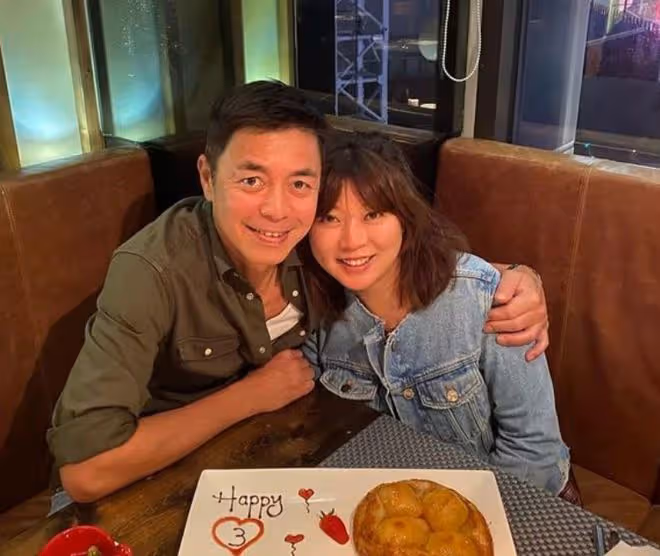 綠葉王何啟南受訪!稱從男一變配角曾灰心,不舍家庭暫拒北上撈金