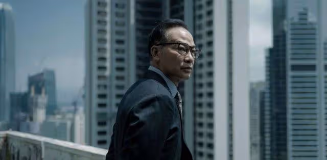 突發!香港知名男星宣布染疫,全面停工在家隔離,已接種三針疫苗
