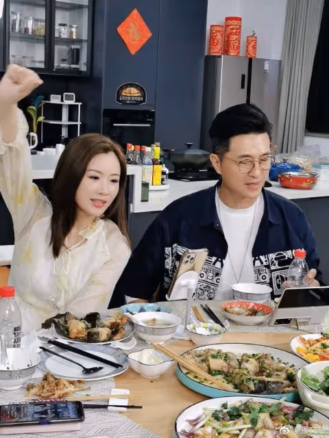 前亞視一姐廣州定居決心置業!50歲單身遭惡意攻擊,本人霸氣反擊