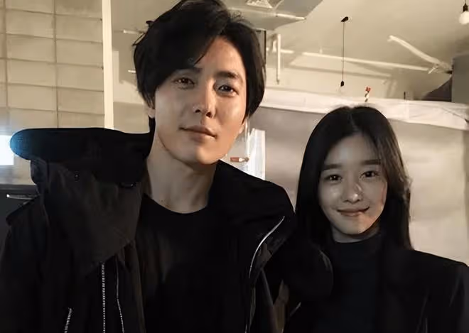 韓國「魔女」徐睿知黑料不斷,翻車後不到一年就復出,憑什麼