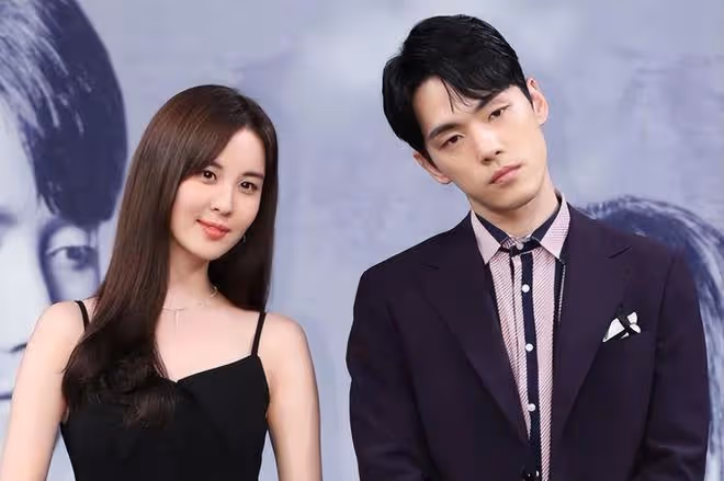 韓國「魔女」徐睿知黑料不斷,翻車後不到一年就復出,憑什麼