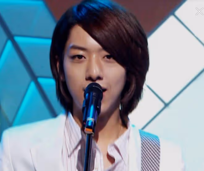 韓星李正信最新採訪表示想儘快擺脫20多歲的青澀